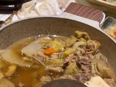 -贵木日本料理·铁板烧(新地假日广场店)