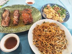 -粤·向群饭店(泮塘路店)
