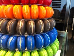 -麦雪尔甜品·生日蛋糕(新街口旗舰店)