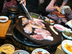 -Dombe豚(黑猪肉街店)