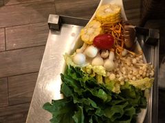 -探窝·竹笙椰子鸡(杨箕店)