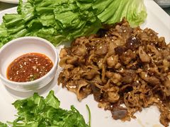 -恒记饭店·海鲜明档(淹城店)