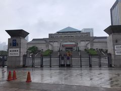 -后襄河公园