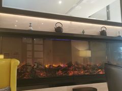 -行者书屋大堂吧 ·下午茶(南京圣和府邸酒店)