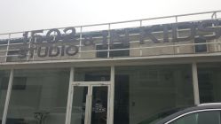 -INKIDS潮童社儿童摄影(朝阳大悦城店)