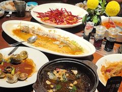 -高佳庄·舟山海鲜(海景旗舰店)