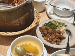 -隅乐胡椒虾·台湾菜·团建(皇岗店)