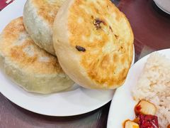 -聚德华天护国寺小吃(甜水园店)