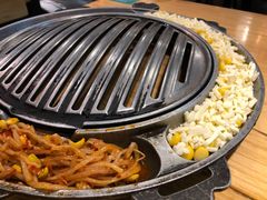 -金顺碳烤肉(1号店)