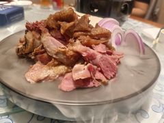 -群英会·三国菜(曹魏古城店)