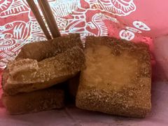 -虎头炸·潮汕南乳炸鸡(未来城店)