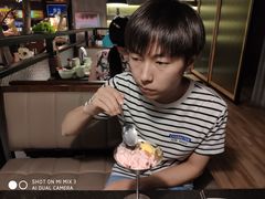 -韩盛·盛江山自助料理(中街大悦城店)