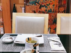 -昱匠·日本料理(金融街店)