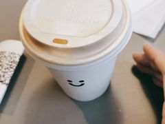 -dotcom coffee古点咖啡(致真大厦店)