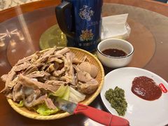 -沽源味道蒙餐莜面家常菜