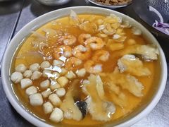 -京天红酒家(虎坊路店)