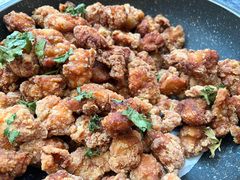 -威斯汀舞台餐厅