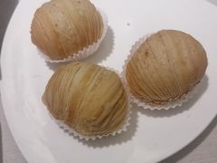 -狮王府淮扬菜(新街口友谊店)