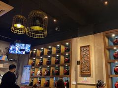 -串大叔炭火烤串·鸡西大冷面刀削面(总店)