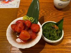 梅子小番茄-無忧浅草君·洋风料理(下沙宝龙二期一店)