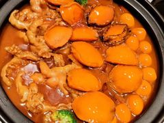 -连鹭海鲜·海肠捞饭·海胆饭(星海店)