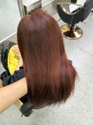 -MOVAN  HAIR莫凡匠人发型屋