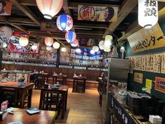 -小川洋风料理(江汉路店)