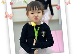 -杭州双艺舞蹈