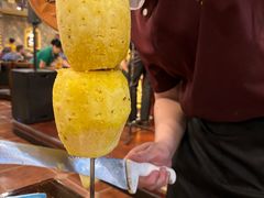 -拉丁餐厅·巴西烤肉自助(正佳广场店)