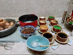 -菲住布渴酒店自助餐厅(阿里巴巴西溪园区店)