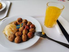 -宜家·瑞典风味餐厅(无锡店)