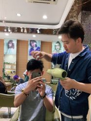点击看大图 -环球蝶上美业连锁