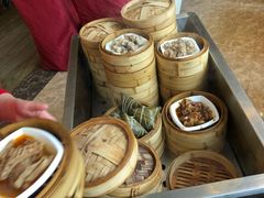 -红林大酒店RFcafe自助餐厅