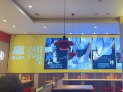 -陇上秦轩西安biangbiang面(朝龙汇店)