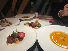 -ZHAO赵·牛扒坊(万象城店)