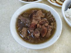 -万盛园炖肉馆(云峰店)