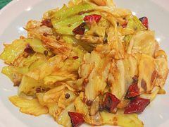 -天成川菜(礼岗店)