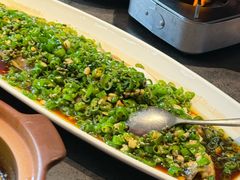 -鸽子侯·家宴·平价海鲜(绿地店)