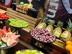 -皇室假期美食水疗会(春风路店)