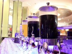 -上海金陵紫金山大酒店·汇海餐厅