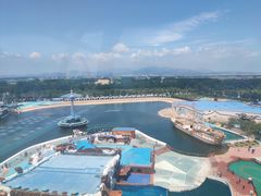 -秦皇岛乐岛海洋王国