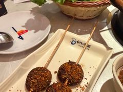 -七八冷面·延边朝鲜族美食(欢乐谷店)