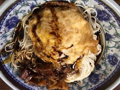 -旺泉餐饮店·清真牛肉面馆