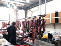 大堂-老猫牛肉火锅(沙溪店)