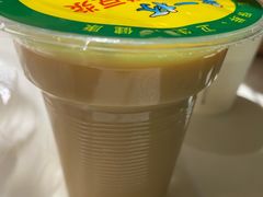 -咏春葱油饼(德政中路店)