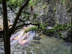 -宁波五龙潭景区