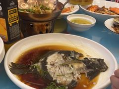 -香山湖家家宴(中山陵店)