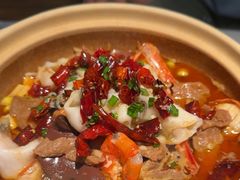 -江南厨子(万象天地店)