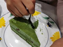 -萨莉亚意式餐厅(悦荟广场店)