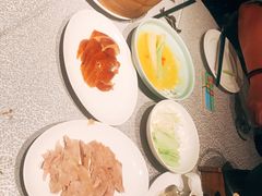 -北京王府井希尔顿酒店·秦唐中餐厅Chynna